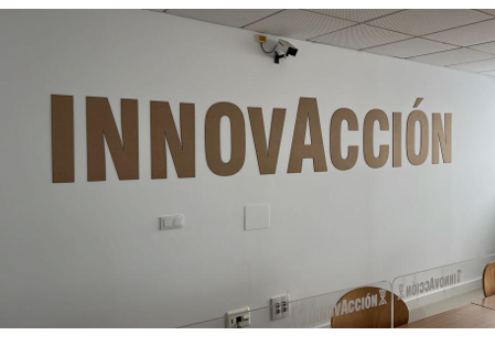 Imagen predeterminada Innovaccion